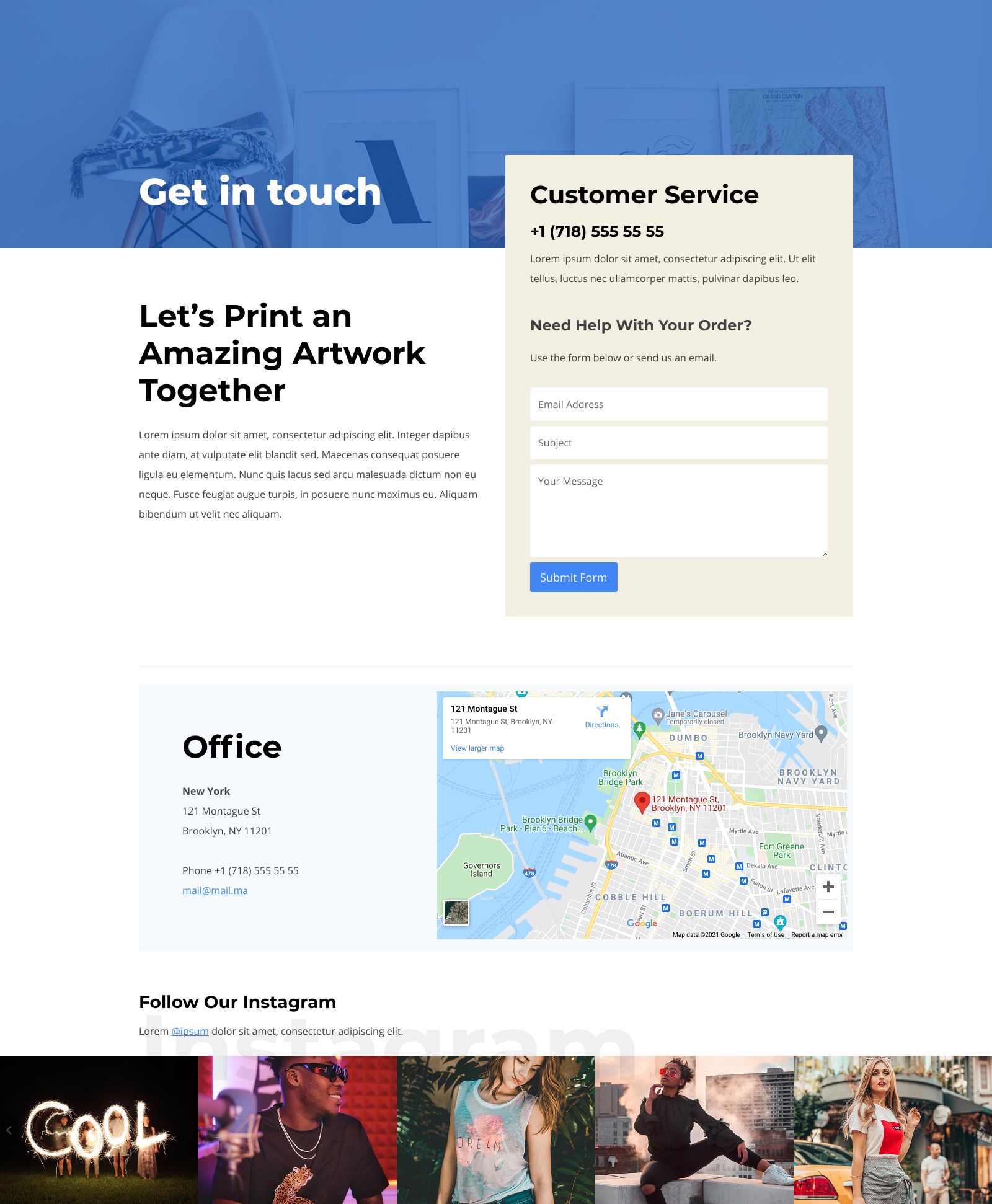 Contact post thumbnail image