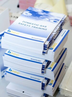 Book Printing & Binding