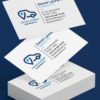 Business Card Printing
