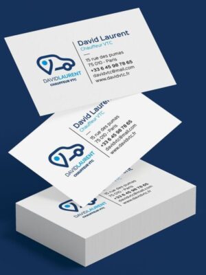 Business Card Printing