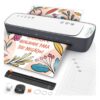 Laminating Services