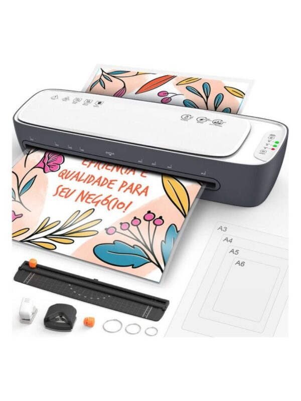 Laminating Services