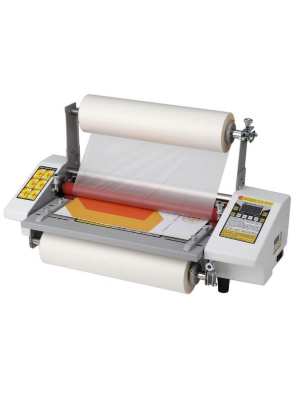 Laminating Services
