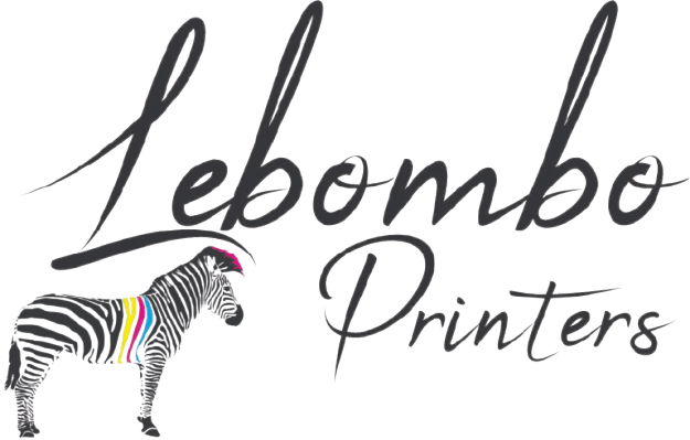 Lebombo Printers | Printing Services in Pongola & Vryheid, KZN