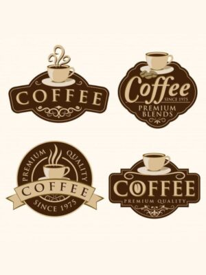 Stickers Labels