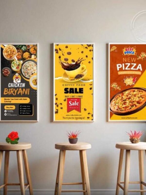 Wall Print Printing